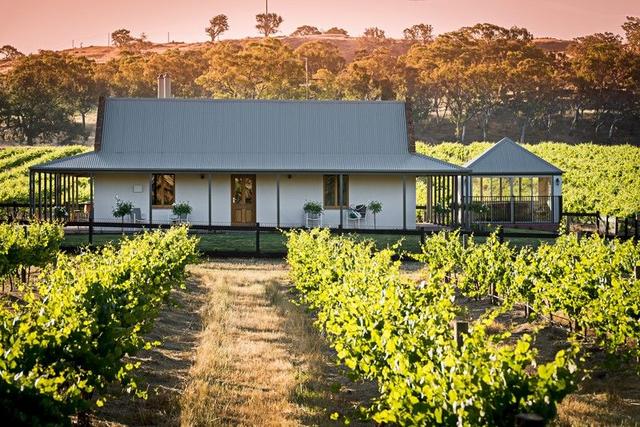 The Cottage/351 Sawpit Gully Road, SA 5353