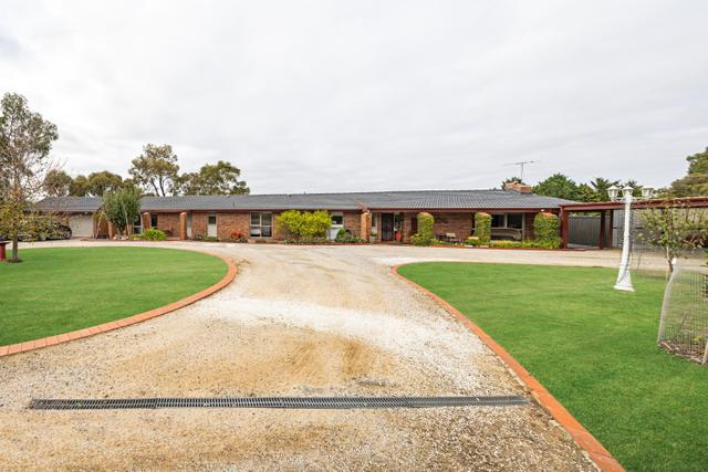 20 Kismet Road, VIC 3429