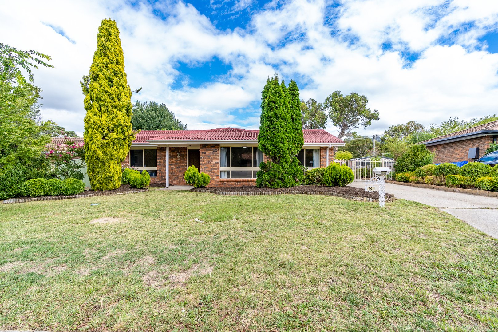 30 Withnell Circuit, Kambah ACT 2902 Allhomes