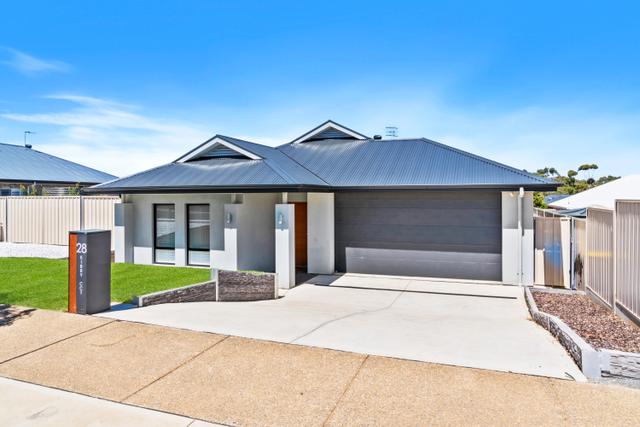 28 Kibby Circuit, SA 5255