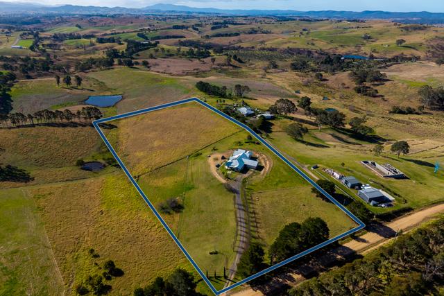 19 Ramseys Road, NSW 2550