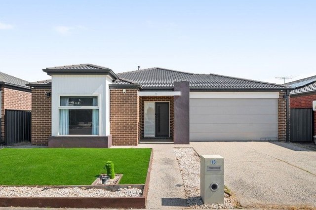 13 Cloverdale Road, VIC 3029
