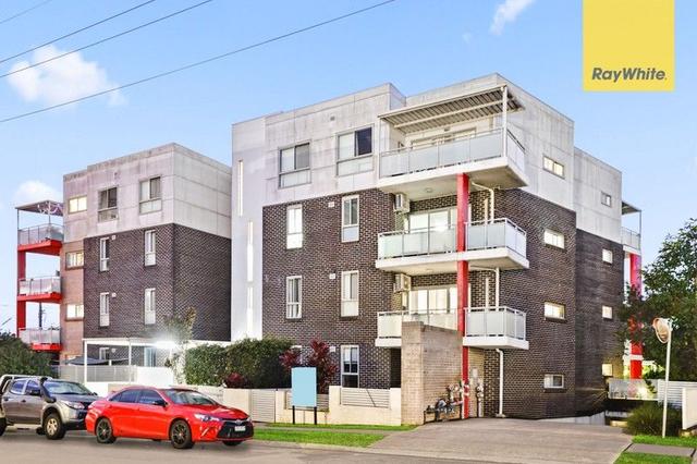 215/272-276 Railway Terrace, NSW 2161