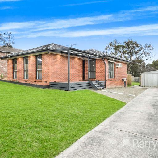 8 Poyner Avenue, VIC 3140