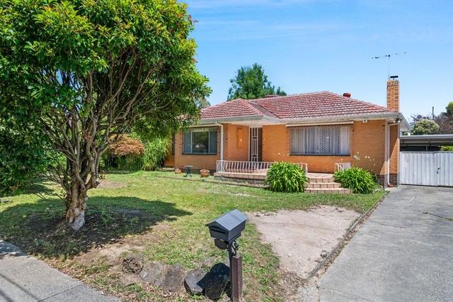 106 Belmont Road East, VIC 3136