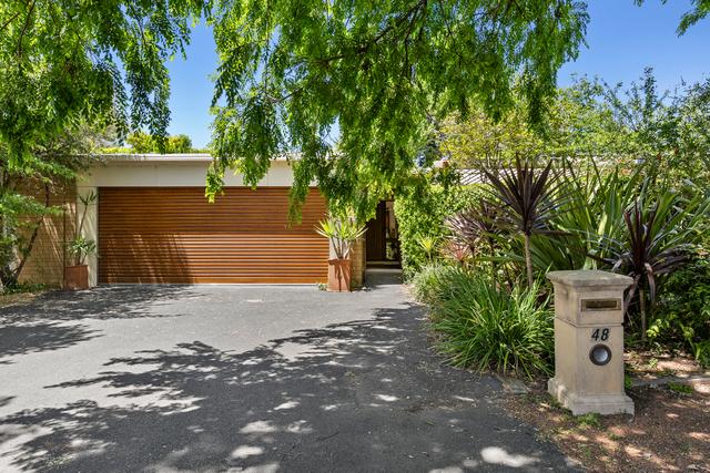 48 Bungonia Street, ACT 2604