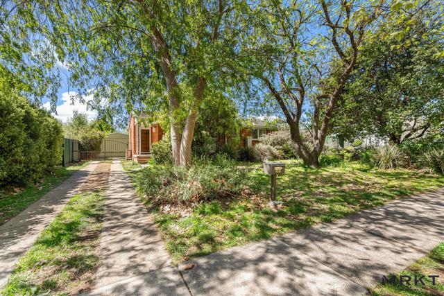 209 Phillip Avenue, ACT 2602