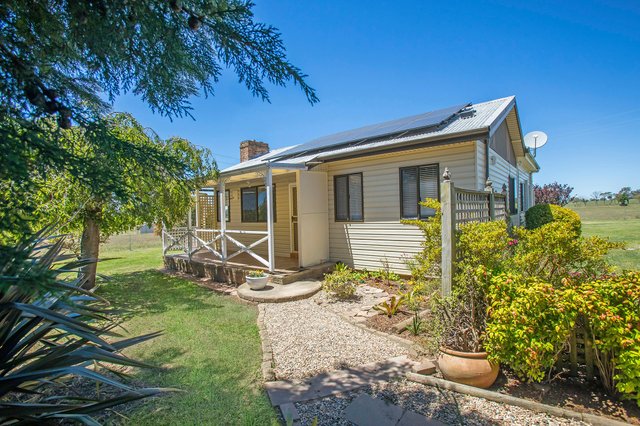 1141 Joadja Road, NSW 2575