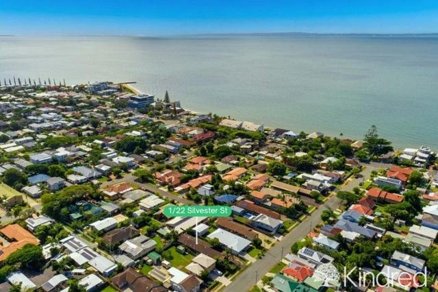 1/22 Silvester Street, QLD 4020