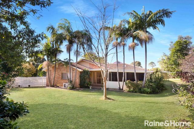 6 Bamarook Place, NSW 2541