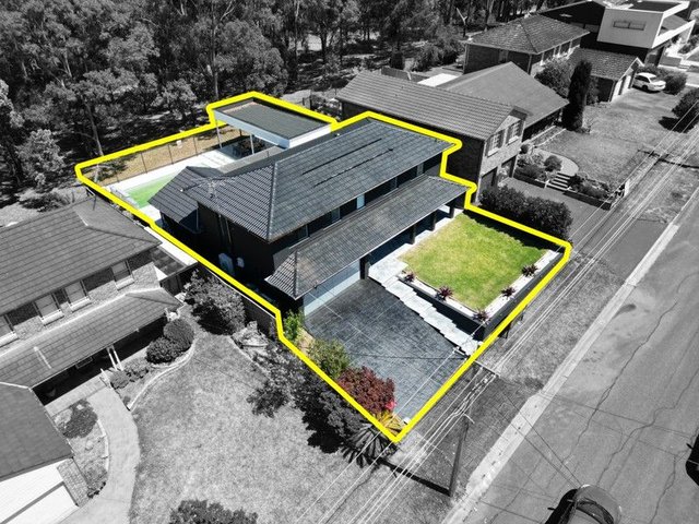 94 Lucinda Avenue, NSW 2197