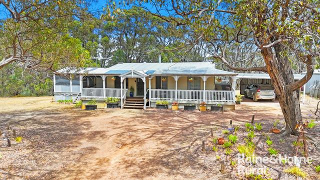 184 Bedlam Flat Road, SA 5204