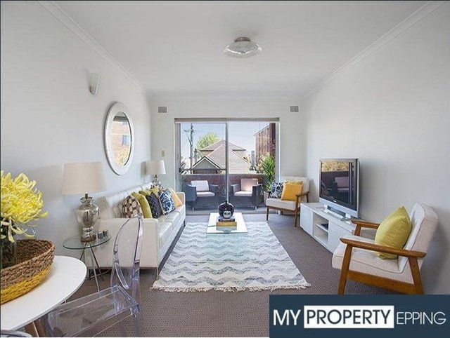 4/9 Frances Street, NSW 2031