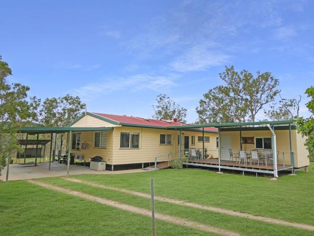 255 Sandy Camp Road, QLD 4816