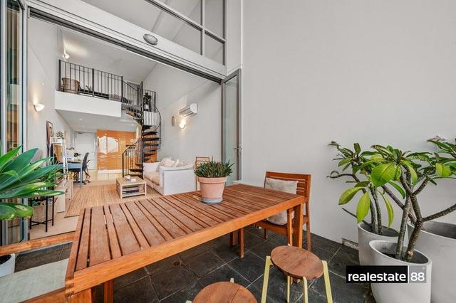 154/149-151 Adelaide Terrace, WA 6004