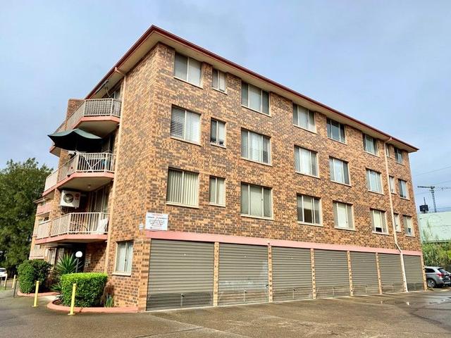 81/3 Riverpark Drive, NSW 2170