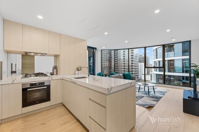 1112/105 Batman Street, VIC 3003