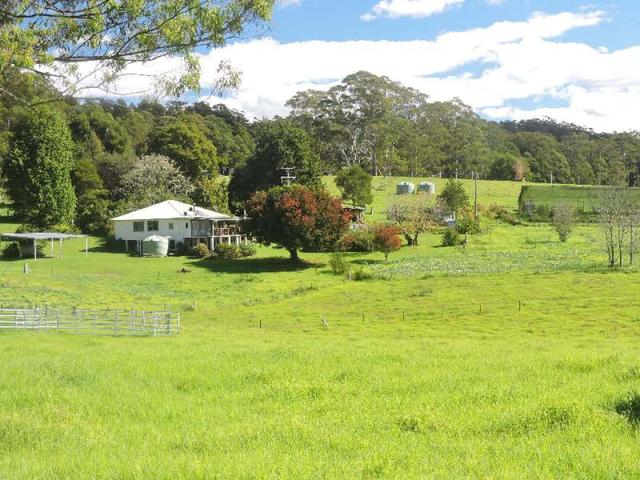 (no street name provided), NSW 2453