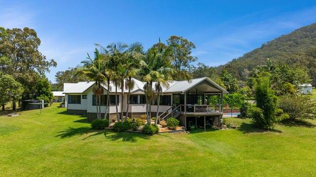 20 Hibbard Lane, NSW 2440