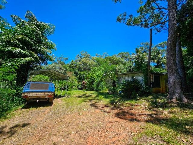 6 Byers Creek Road, QLD 4895