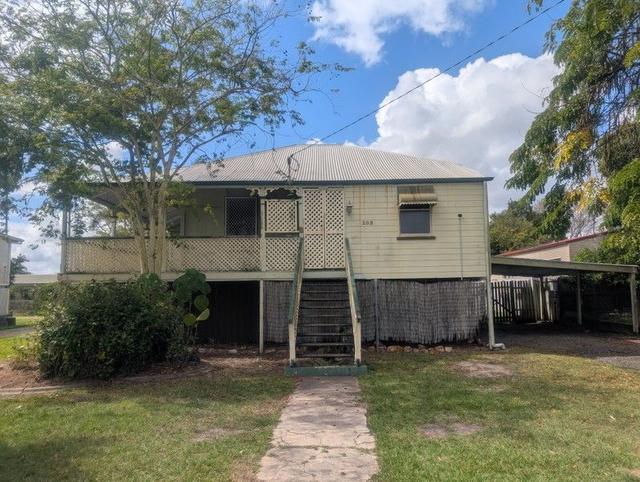 203 Fort Street, QLD 4650