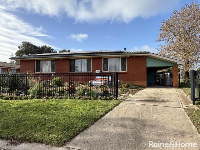 6 Gallipoli Place, NSW 2800