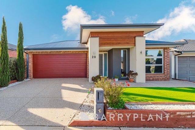 28 Ambervue  Drive, VIC 3338