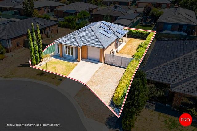 17 Caulfield Drive, VIC 3551