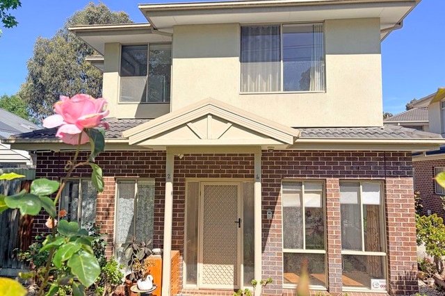 2/4 Downing Street, VIC 3130