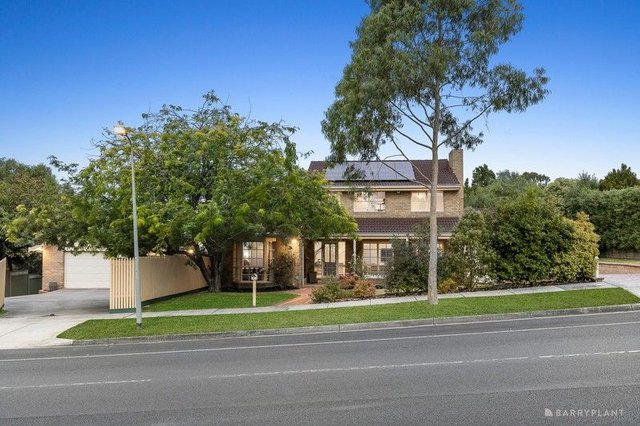 17 Bedervale Drive, VIC 3106