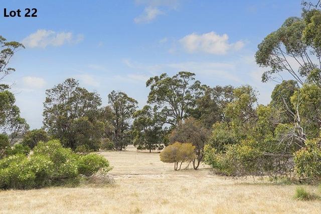 Lot 22/null Preston River Rise, WA 6237