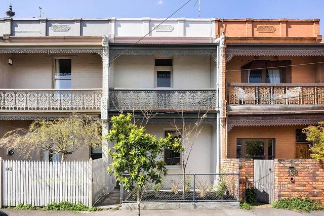 140 Charles Street, VIC 3067