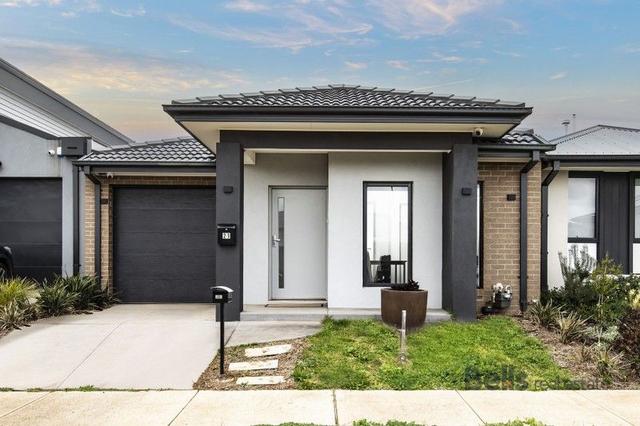 21 Homage Avenue, VIC 3336