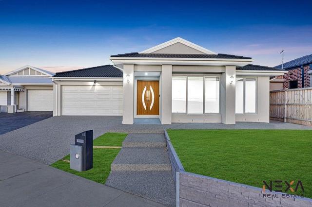 62 Voyager Drive, VIC 3750