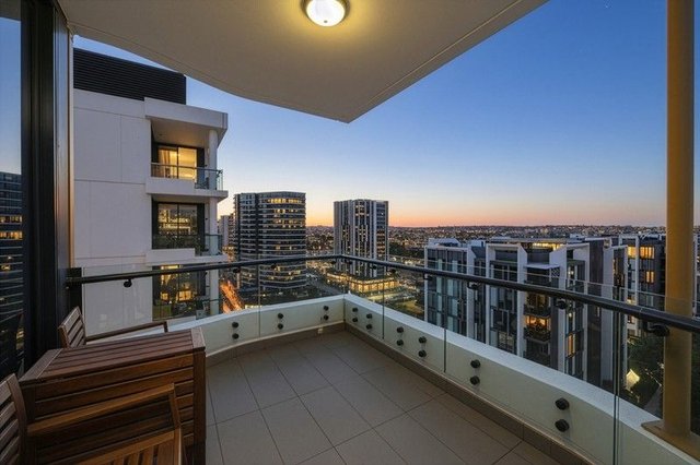 1439/1 Finch Drive, NSW 2036