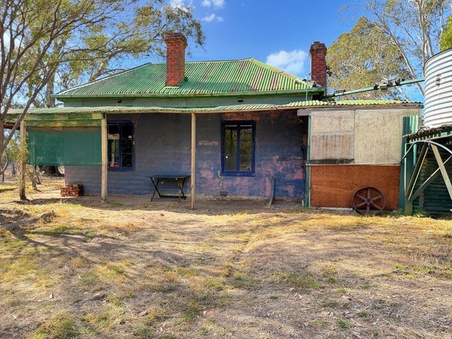 99 Egans Lane, VIC 3468