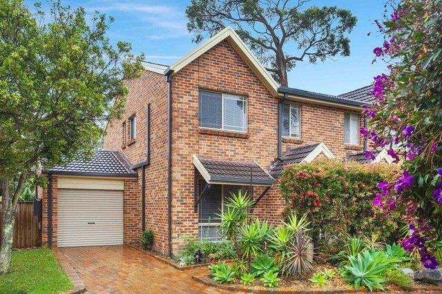 15/19 Owen Jones Row, NSW 2234