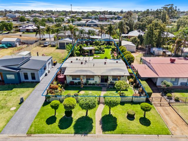 11 Finley Street, NSW 2713
