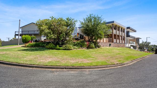81 Burgess Road, NSW 2428