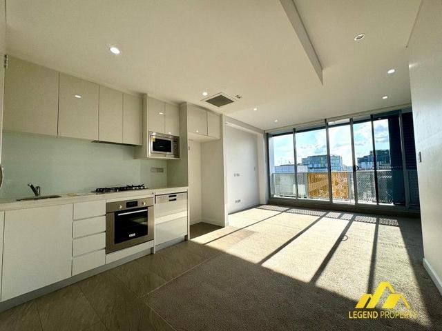 511/23 Porter Street, NSW 2112