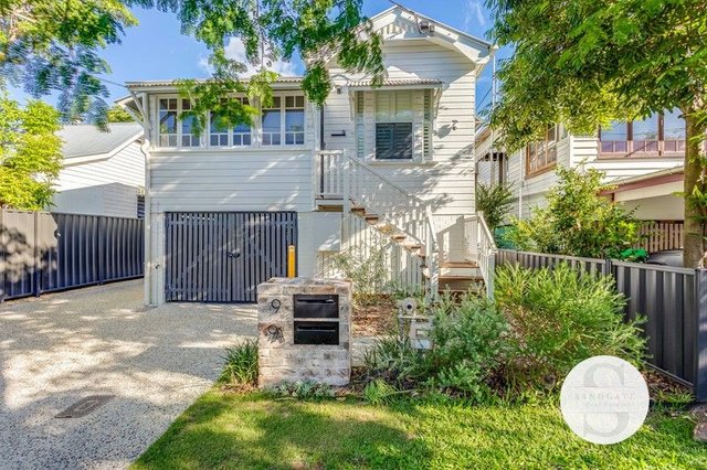 9 Seventh Avenue, QLD 4017