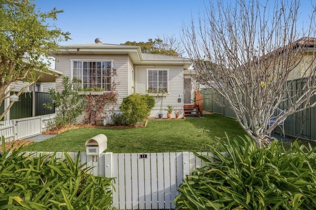 11 Blackdown Street, QLD 4350