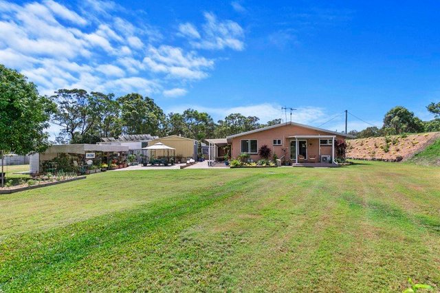 3261 Maryborough Hervey Bay Road, QLD 4655