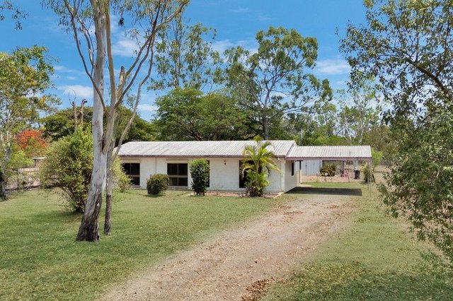 16 Heferen Crescent, QLD 4818