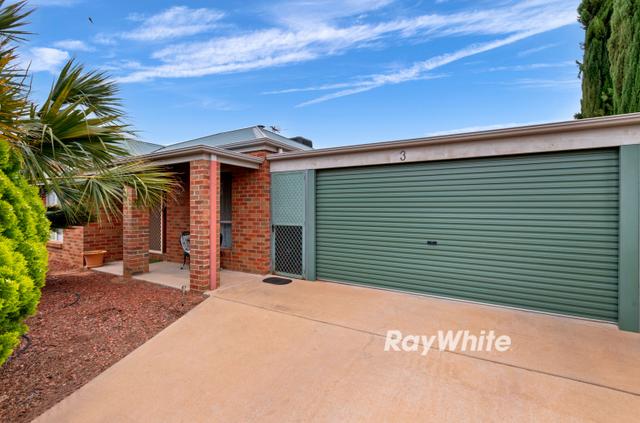 3 Rosedale Court, NSW 2739