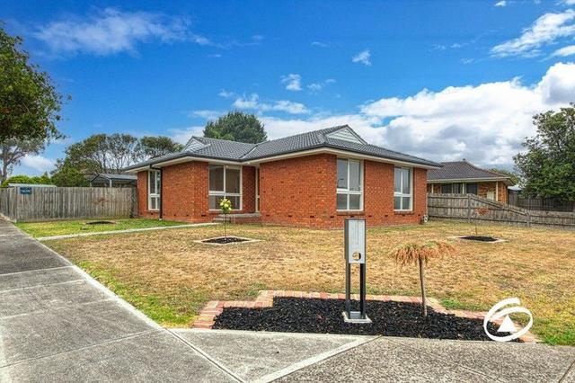 38 Bosco Close, VIC 3805