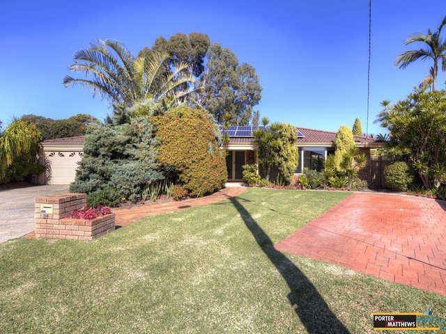 24 Gannet Court, WA 6057
