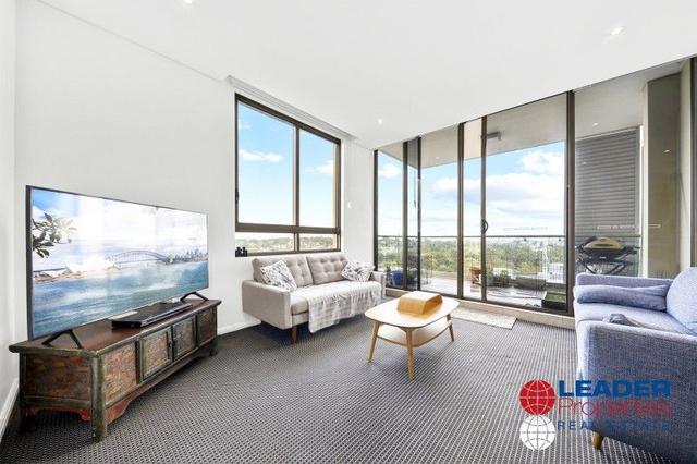 313/27-29 Seven  Street, NSW 2121