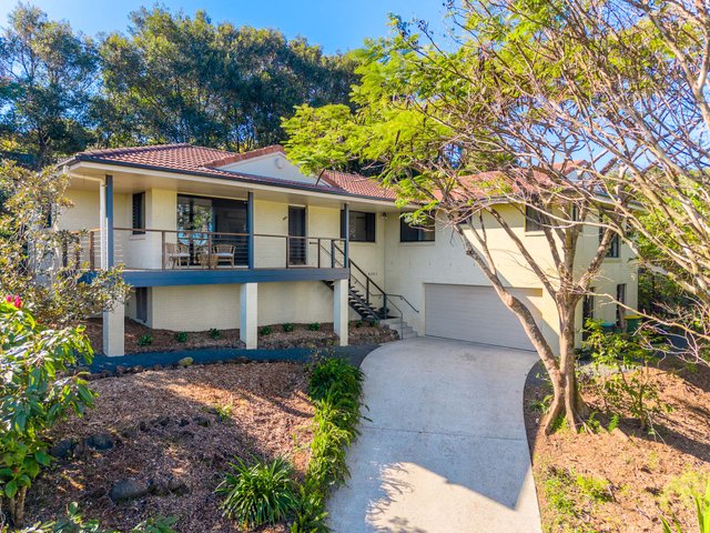 12 Parkwalk Drive, NSW 2480