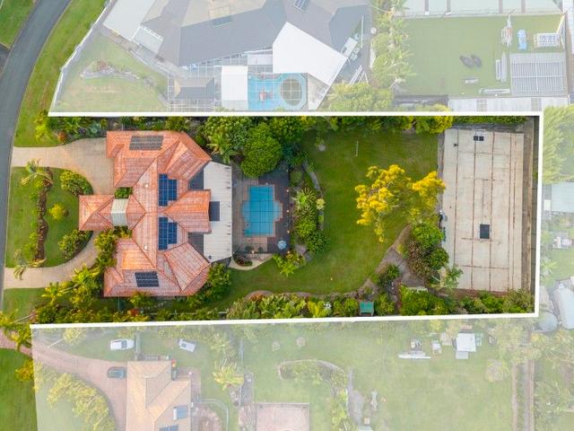 9 Riverdowns Crescent, QLD 4212